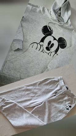 Mikina cropp, xs