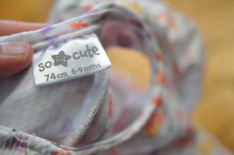 Dievčenské šaty, gate,74