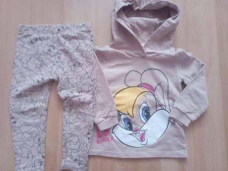 Tepláková súprava, pepco,86