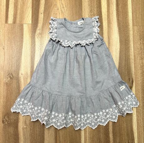 Newbie šaty s čipkou, newbie,86