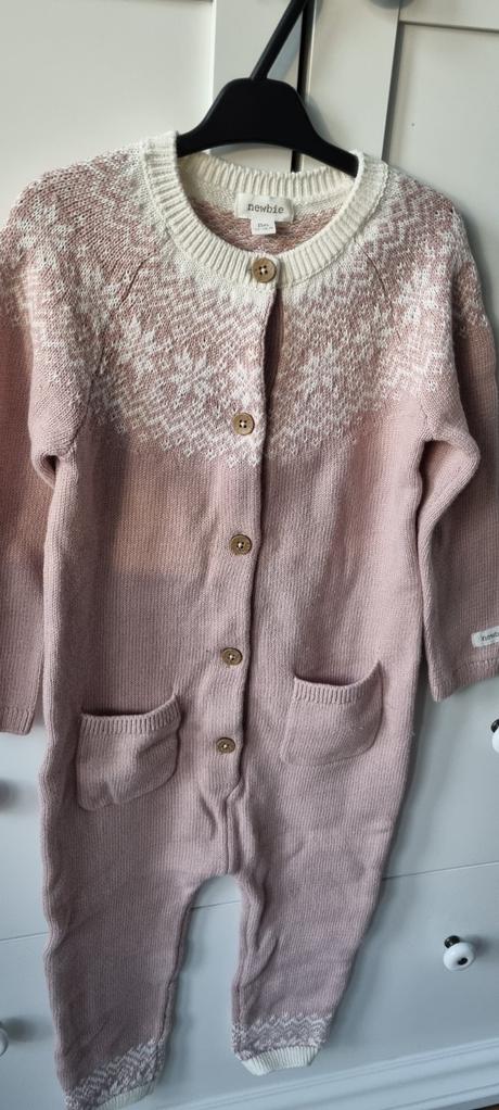 Overal newbie v.86, newbie,86