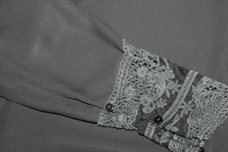 Blúzka orsay v. 40, orsay,40