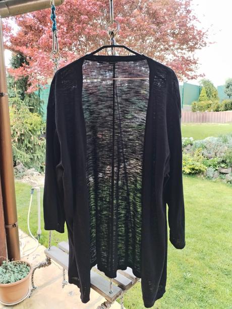 Dámsky sveter tenký, bonprix,l