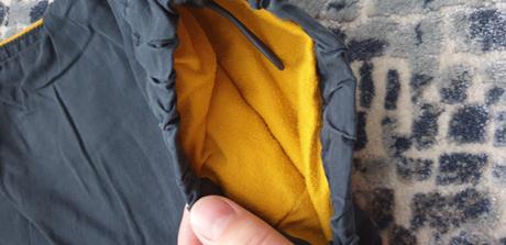 Zateplené nohavice č.98, h&m,98