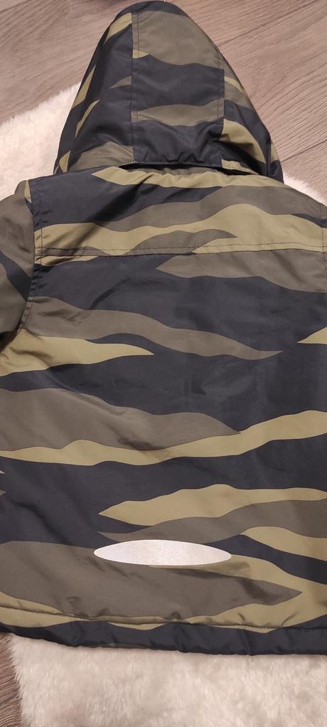 Lindex zimna bunda 98, lindex,98