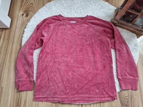 Velurova mikinka, alive,140