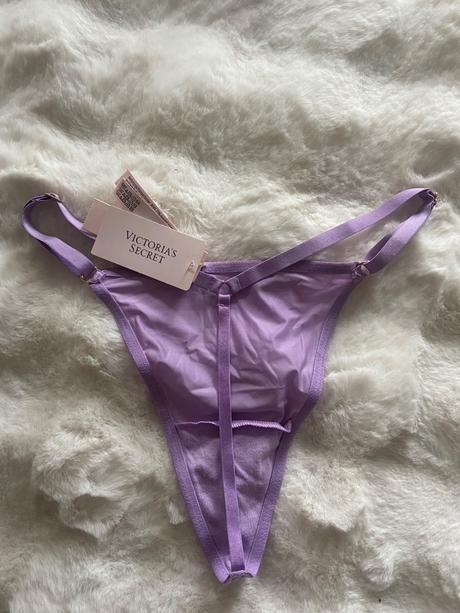 Nohavičky victorias secret, victoria's secret,l