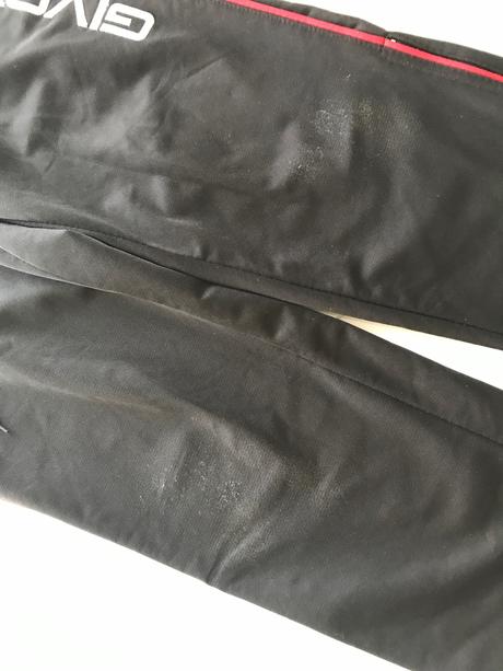 Tepláky givova, 146