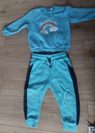 Tepláková súprava, 86