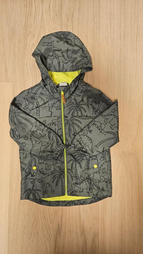 Bunda prechodná, f&f,110