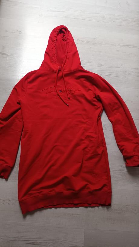 Mikina th, tommy hilfiger,l