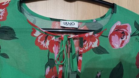 Krásne šaty liu jo, liu jo,m