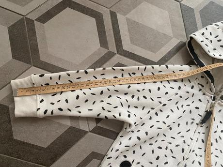 Next mikinka s uskami, next,104