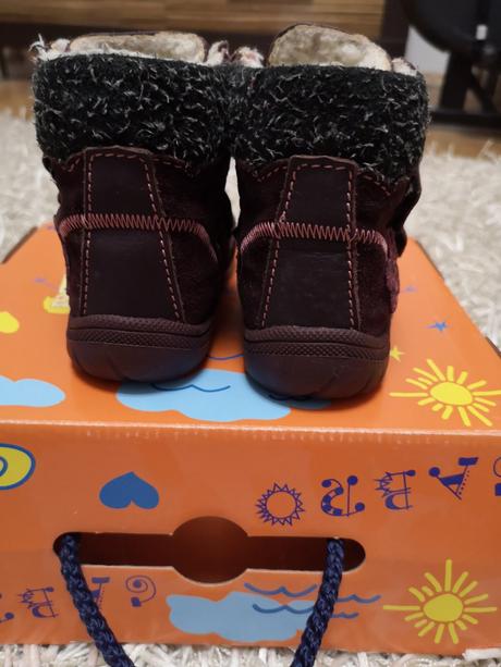 Kožené čižmy, 22