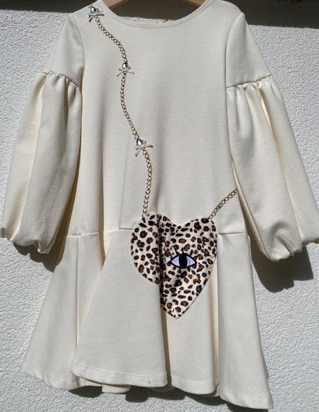 Dievčenské šaty značky katemack, 116