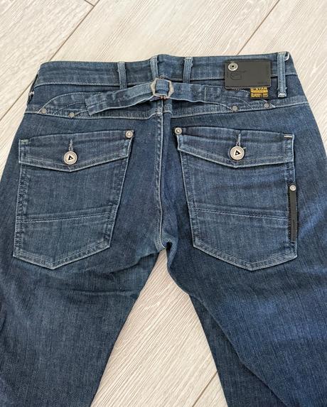 Rifle/bermudy g-star raw, g-star raw,28