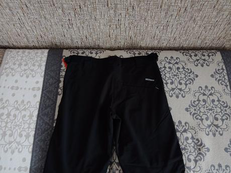 Nové dámske zatepl.softshell.nohavice nordblanc 44, nordblanc,44