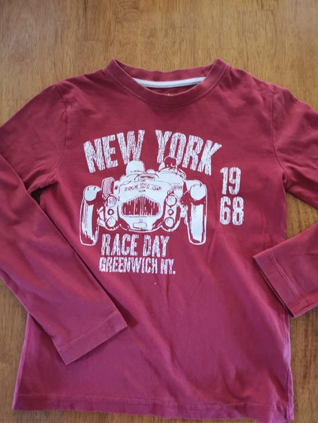 Tričko, cherokee,116