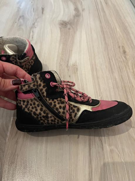 Dievčenské barefoot zimné tenisky koel, koel4kids,32