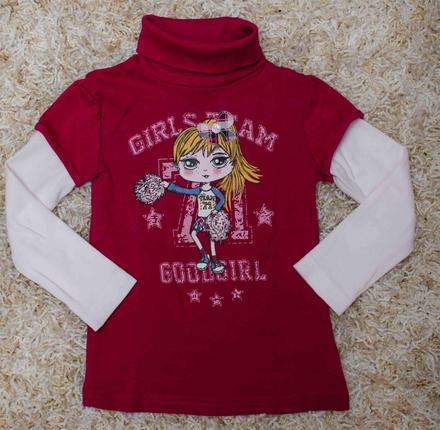 Nádherný roláčik, palomino,98