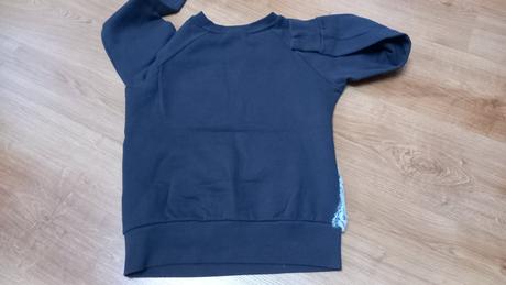 .mikina 158/164, yigga,158