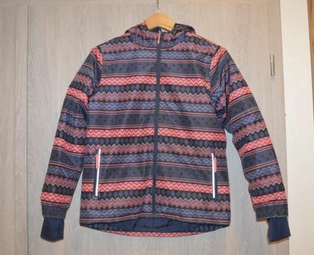 Zimná bunda, crivit,152