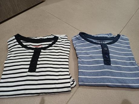 Pyžamo tchibo 2x, tchibo,146