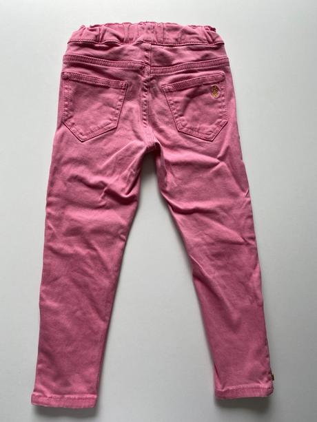 Rifle lindex, lindex,104