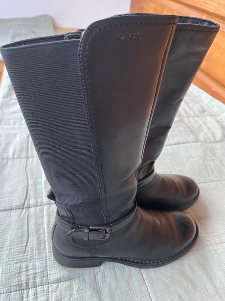 Geox čižmy 34, geox,34