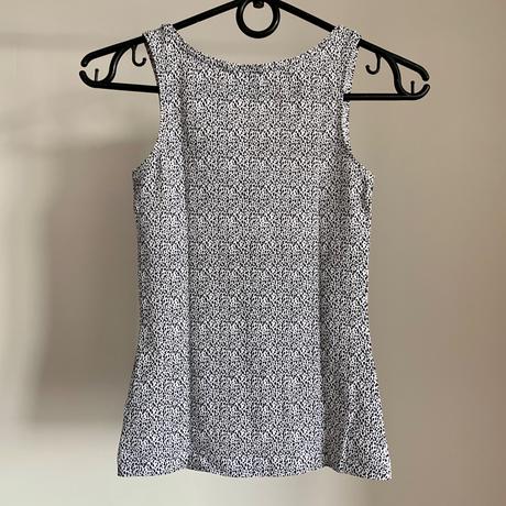 Čiernobiele tilko h&m, h&m,xs