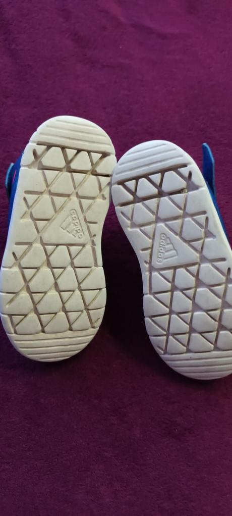 Tenisky adidas členkové, adidas,24