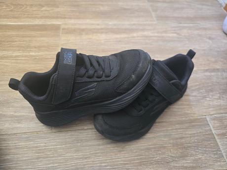 Botasky č.30, skechers,30