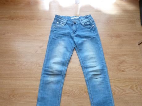 Dievčenské rifle, 140