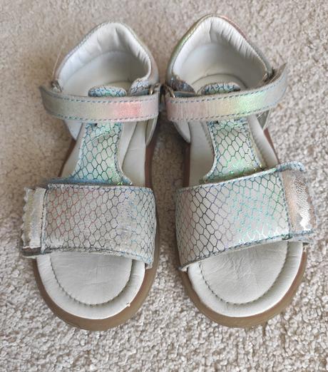 Sandalky mermaid, lasocki,25