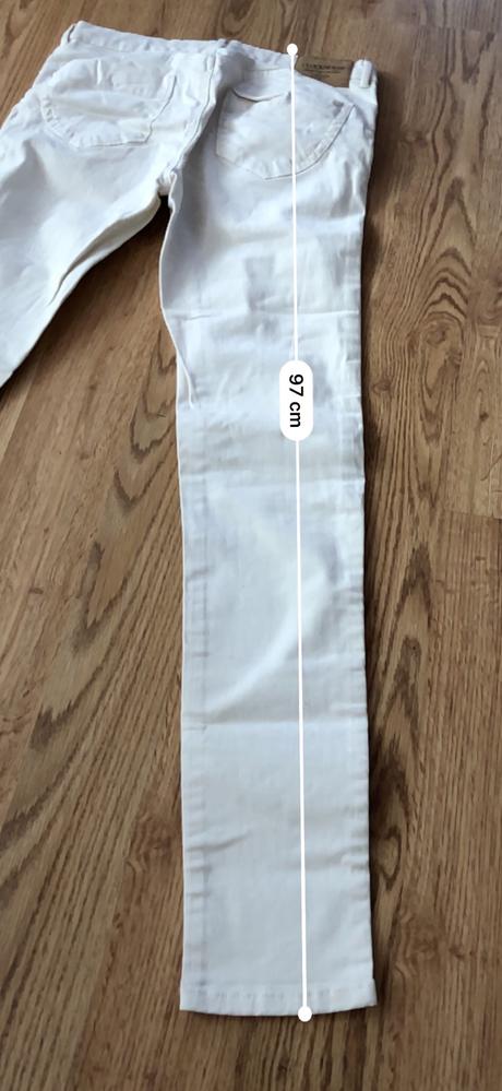 Dámske nohavice c&a, c&a,38