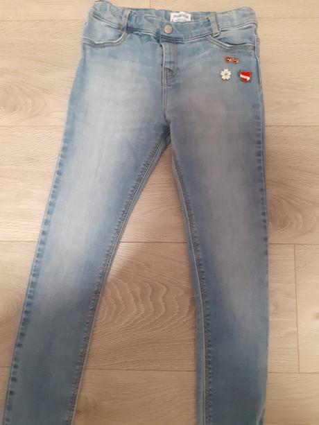 Rifle mayoral, mayoral,128