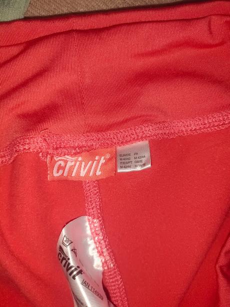 Športové legíny, m