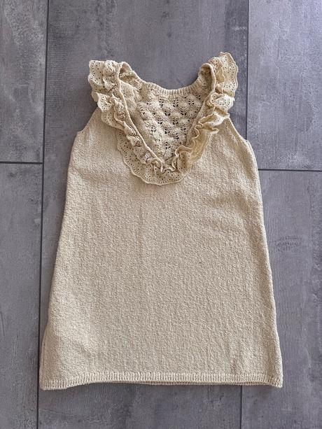 Pletené šaty zara, zara,110
