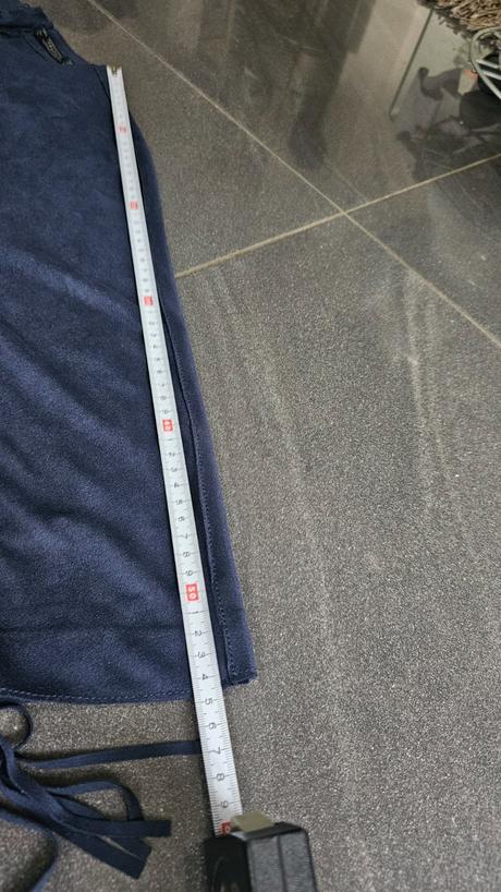 Semiš blúzka so strapcami, triasňami. western štyl, zara,s