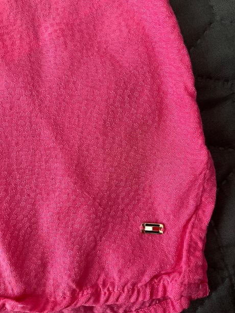 Bluzka tommy, tommy hilfiger,38