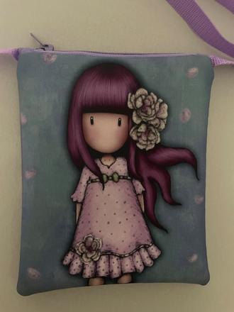 Kabelka pre dievčata,