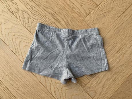 F&f krátké nohavice, f&f,98