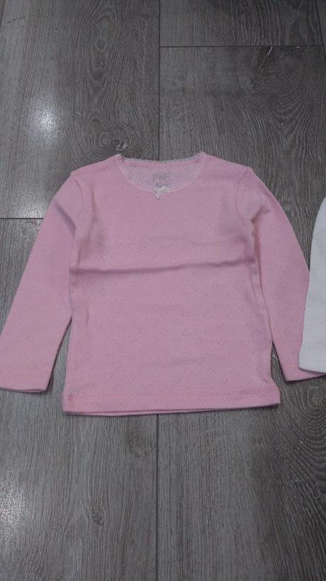 Termo tričká, f&f,98