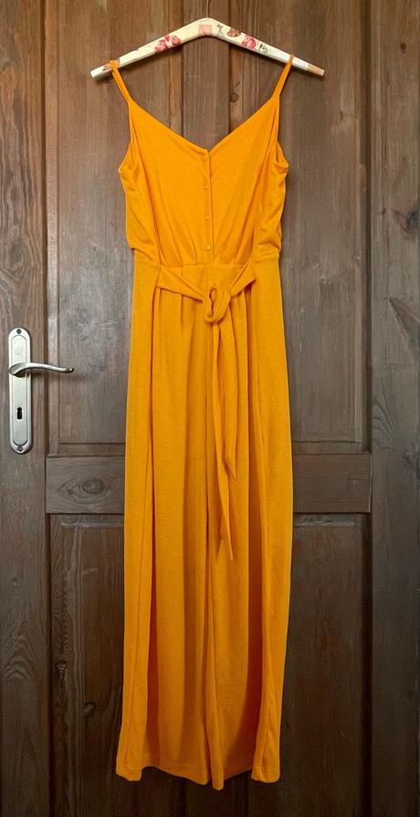 Dlhý overal, esmara,42