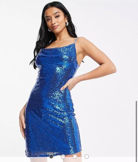 Spoločenské šaty, xs