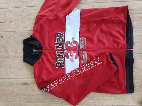 Balík oblečenia od veľkosti m, m