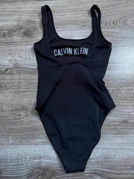 Plavky calvin klien, calvin klein,xs