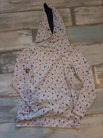 Cangaroos mikina veľ.s, s