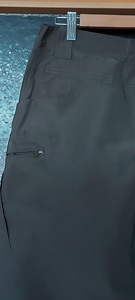 Pánské kraťasy veľ. xl, xl