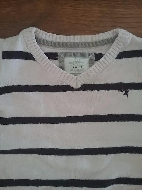 Svetriky, l.o.g.g.,74